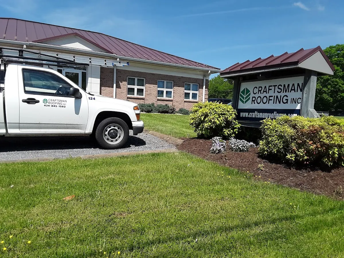 Quality Wind Damage Roof Repair by experienced craftsmen in McAfee